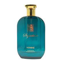 Signature by Sillage d'Orient - Signature Green for Men