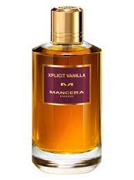Mancera - Xplicit Vanilla