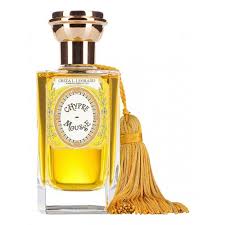 Oriza L. Legrand - Chypre Mousse