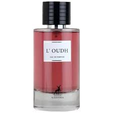 Maison Alhambra - L'Oudh