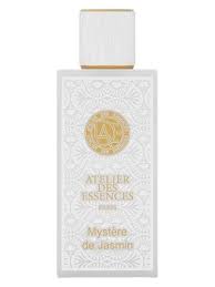 Atelier des Essences - Mystere de Jasmin