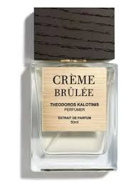Theodoros Kalotinis - Creme Brulee