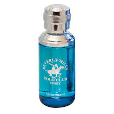 Air Val International - B.H.P.C. for Men