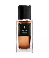 Yves Saint Laurent - Caban Fascinating Tonka