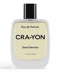 CRA-YON - Sand Service