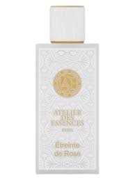 Atelier des Essences - Etreinte de Rose