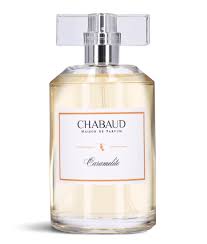 Chabaud Maison de Parfum - Caramelito