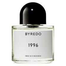 Byredo - 1996 Inez & Vinoodh