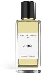 Stephanie de Bruijn - Parfum sur Mesure - Le Sully Eau de Parfum