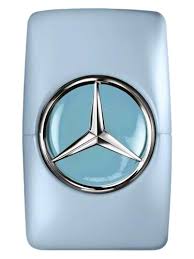 Mercedes Benz - Mercedes-Benz Man Fresh