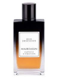 Mauboussin - Je Le Veux Oud