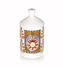 V Canto - Arkano Del Sole Scented Candle