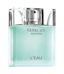 Guerlain - Guerlain Homme L'Eau