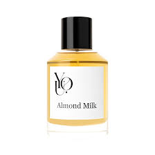 You - Almond Milk