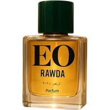 Ensar Oud - Oud Rawda