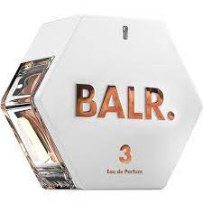 BALR. - 3 Eau De Parfum Women