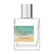 Clean - Classic Beach Vibes