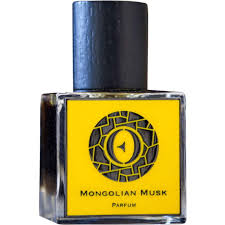 Ensar Oud - Mongolian Musk