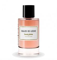 Franck Olivier - Dulce De Leche Le Parfum