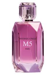 Michael Cinco - M5