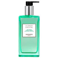 Hermes - Un Jardin Sur Le Nil Гель для душа