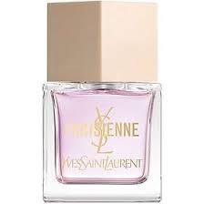 Yves Saint Laurent - La Collection Parisienne