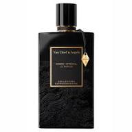 Van Cleef & Arpels - Collection Extraordinaire Ambre Imperial Le Parfum