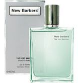 Les Parfums Suspendus - New Barbers The Vert Bambou
