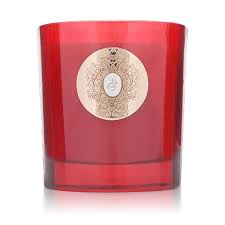 Tiziana Terenzi - Wirtanen Candle