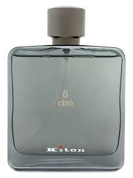 Kiton - 6 Ciro