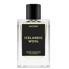 History Parfums - Icelandic Wool