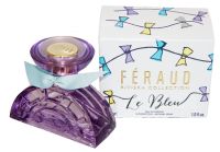 Louis Feraud - Riviera Collection Le Bleu