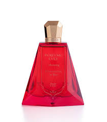 Perfume Cult - Honeymoon in Bed