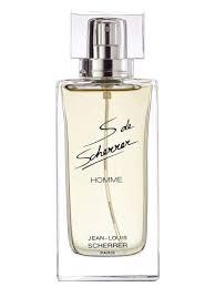 Jean-Louis Scherrer - S de Sherrer Homme