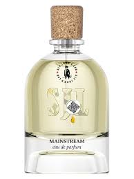 SLY JOHN'S LAB - Mainstream