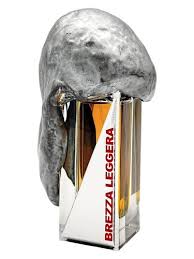 Filippo Sorcinelli - Brezza Leggera Extrait de Parfum