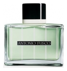 Antonio Fusco - Uomo