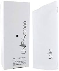 Gilles Cantuel - Unify Women