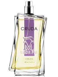 Morph - Cruda