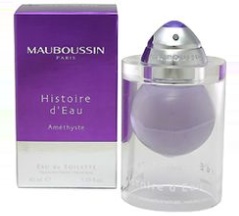 Mauboussin - Histoire D'Eau Amethyste