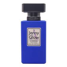 Jenny Glow - A Coding Pour Femme