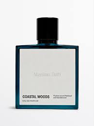 Massimo Dutti - Coastal Woods