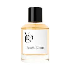 You - Peach Bloom