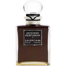 Balenciaga - Incense Perfumum