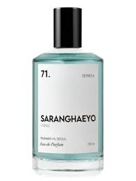SARANGHAEYO - 71. Series A