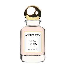 Anthology - Vida Loca