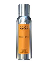Good Water Perfume - Boca Raton