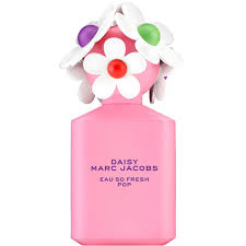 Marc Jacobs - Daisy Eau So Fresh Pop