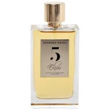 Rosendo Mateu - 5  Elixir