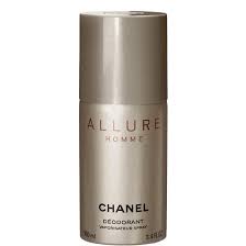 Chanel - Allure Pour Homme Дезодорант